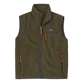 Patagonia M's Retro Pile Vest BSNG