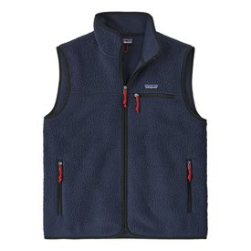 Patagonia M's Retro Pile Vest NENA