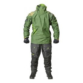 Ursuit Gemino Predator Gore-Tex, Green/Black