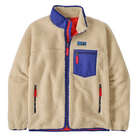 Patagonia M's Classic Retro-X Jacket DNAT