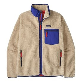 Patagonia M's Classic Retro-X Jacket DNLC