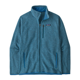 Patagonia M's Better Sweater Jacket AQT