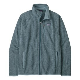 Patagonia M's Better Sweater Jacket BSGK