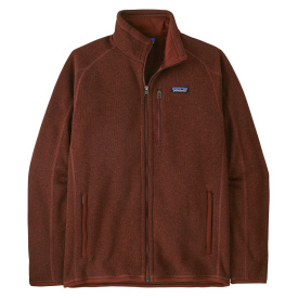 Patagonia M's Better Sweater Jacket DVL