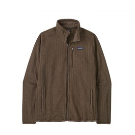 Patagonia M's Better Sweater Jacket MRBK