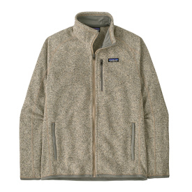 Patagonia M's Better Sweater Jacket NAUT