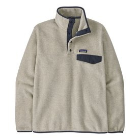 Patagonia M's LW Synch Snap-T P/O OLNA