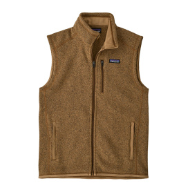 Patagonia M's Better Sweater Vest GRBN