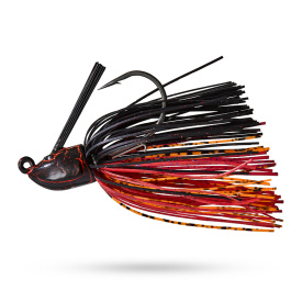 Illex Jungle Blaster 10g - Magic Mad Craw