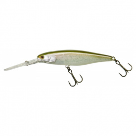 Jackall Super DD Squirrel 79 SP - Secret Sand Eel