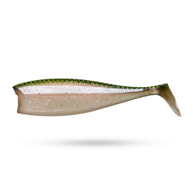 Illex Nitro Shad 12cm (4-pack) - Secret Sand Eel