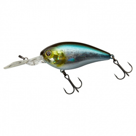 Jackall Digle 3+ Aurora Bleak