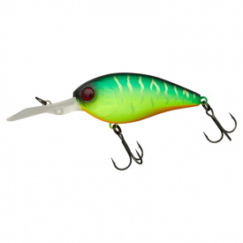 Jackall Digle 3+ Mat Tiger