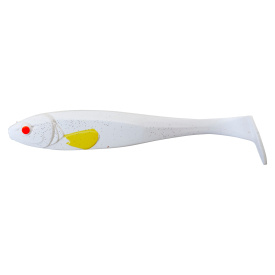 Illex Magic Slim Shad 3 Magic Pearl Bone