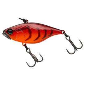 Jackall TN 38 3,8cm, 5,1g - Red Craw