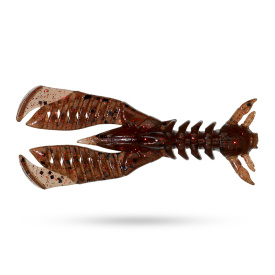 Jackall Bleeker Slit Claw 2.2 (8-pack)