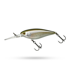 Jackall Flat DD Squirrel 79 SP - Secret Sand Eel