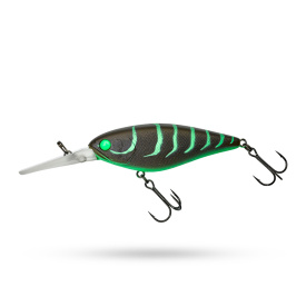 Jackall Flat DD Squirrel 79 SP - Guripan Craw