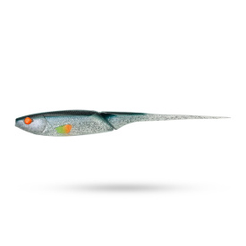 Illex Magic Swing Tail 8.5 22cm, 35g (2-pack) - Magic Rudd
