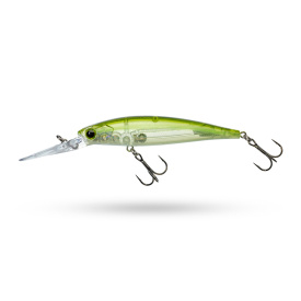 Gunki Knifehead SP-DR 9cm, 13 g - Sand Eel