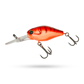 Jackall Chubby 41 DR - Red Craw