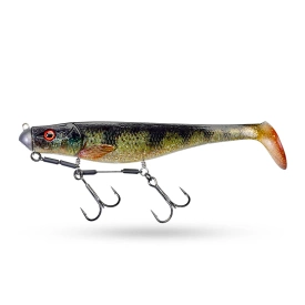 Illex Dexter Shad Rigged
