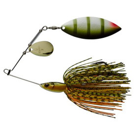 Gunki Spinnaker 1/2 14g Perch