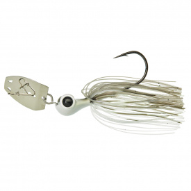 Gunki Boomer 21g Smoke Shad