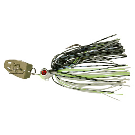 Gunki Tiny Boomer 5g - Sexy Shad