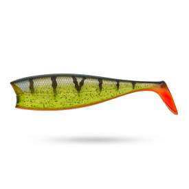 Illex Nitro Shad 15cm (3-pack) - Ghost Perch