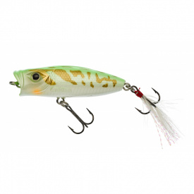 Gunki Hedorah 5,5cm F Gold Frog