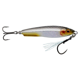 Gunki Space Jig 14g - Black Alive