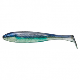 Illex Magic Slim Shad 7,5cm - Magic Sexy Shad