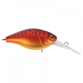 Cranky X 5cm, 8gr - Tequila Craw