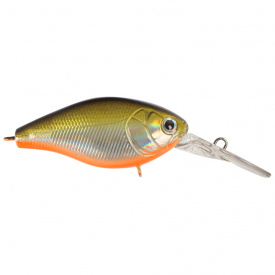 Cranky X Deep 6cm, 15g - Natural Shad