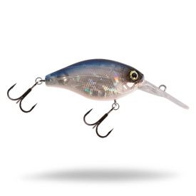Strike Pro Cranky X Deep 6cm, 15g - Pro Blue Shad