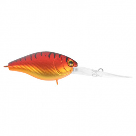 Cranky X X-Deep, 6cm, 15g - Tequila Craw