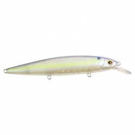 Bold susp 11cm, 15gr, Ghost Shad V2