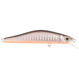 Strike Pro Inquisitor susp 8cm, 8g, Black Silver OB