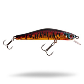 Strike Pro Inquisitor, susp, 8cm, 8g - Spice Shad