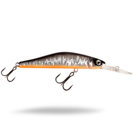 Strike Pro Inquisitor MDR, susp, 8cm, 9,1g - OB Shad