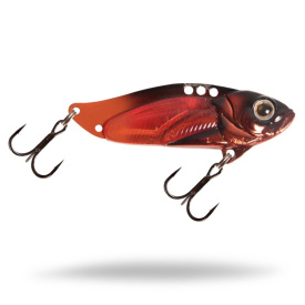 Astro Vibe UV, 6,5cm, 26g - Tail Light UV