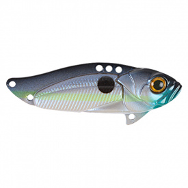 Astro Vibe UV, 4,5cm, 10g - Ghost Shad V11