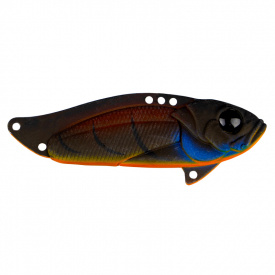 Astro Vibe UV, 4,5cm, 10g - Roasted Craw