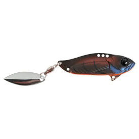 Astro Vibe Willow Blade 4,5cm, 10g - Roasted Craw