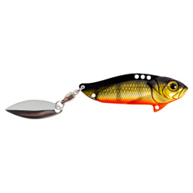 Astro Vibe Willow Blade 5,5cm, 17g - Baby Perch