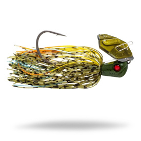 Strike Pro RatN Chat 14g - Green Lizzard