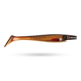 Pig Shad 23cm, 90g - Copper Carp