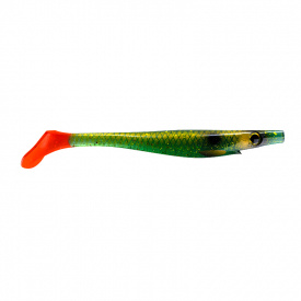 Pig Shad 23cm, 90g - Söder EFL Ultraoil Hot Tail UV