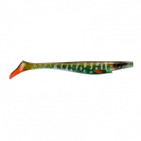 Pig Shad, 23cm, 90g - Söder EFL Pumpkin Pike